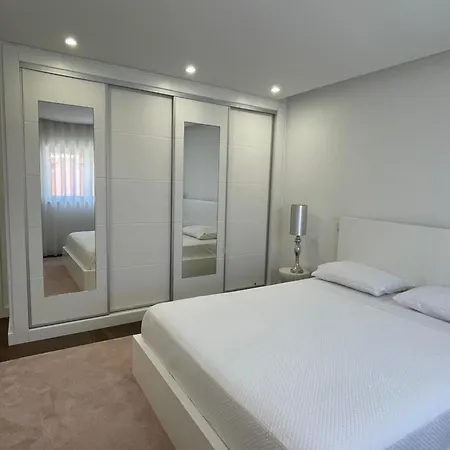 Dream Apartment