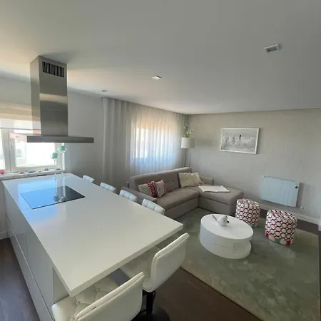 Dream Apartment Pedrogao (Leiria)