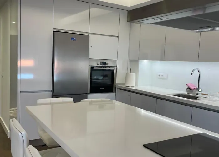 公寓 Dream Pedrogao (Leiria)